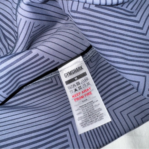 Gym Shark Women's Bra and Leggings Set - Picture 5 of 6